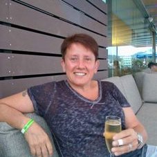 Profile Picture of Deborah Monaghan (@deborahmonagh15) on Twitter