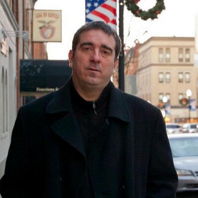 Profile Picture of The REAL Mike Herren (@HerreMike) on Twitter