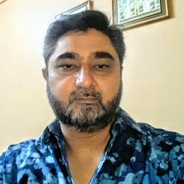 Profile Picture of Asif Memon (@asifmemon1969) on Twitter