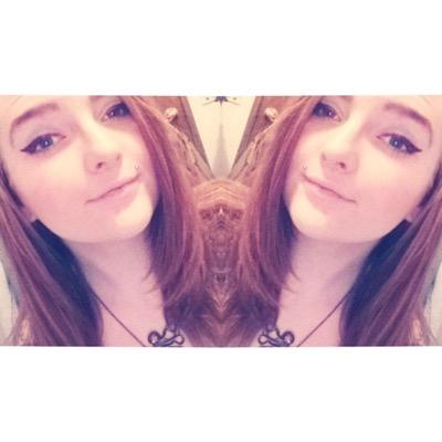 Profile Picture of Autumn Leonard (@SauerXrazzleX13) on Twitter