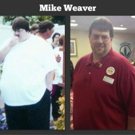 Profile Picture of Mike Weaver (@michaelsweaver) on Pinterest