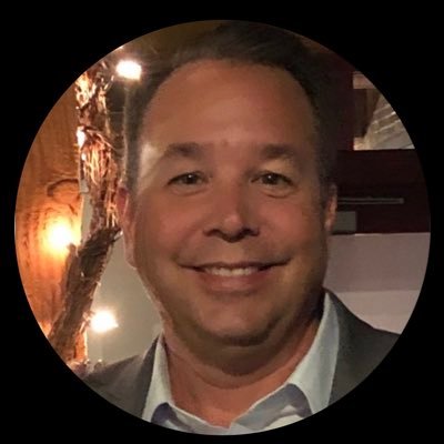 Profile Picture of Dennis Cook (@dcookdrb) on Twitter