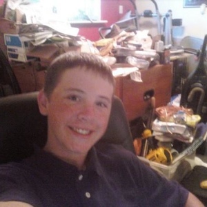 Profile Picture of Joseph Seward (@leatherface7979) on Myspace