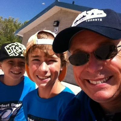 Profile Picture of Dave Solnik (@DaveSolnik) on Twitter