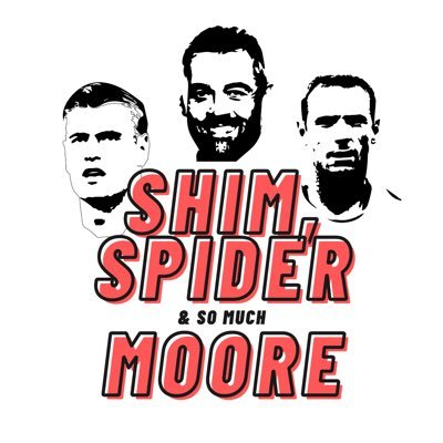 Profile Picture of Shim, Spider & So Much Moore.. (@ShimMuch) on Twitter