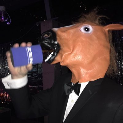 Profile Picture of Carl Hogg (@CarlHogg6) on Twitter