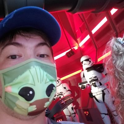 Profile Picture of Randy Crutchfield (@crutches03) on Twitter
