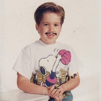 Profile Picture of Derrick Barrow (@weazel_teets) on Twitter