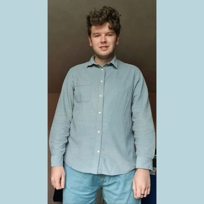 Profile Picture of Anthony Sinclair (@AntMartin27) on Twitter