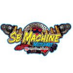 Profile Picture of lokasi : Padang Jawa Shah Alam (@kedai_motor_sb) on Instagram