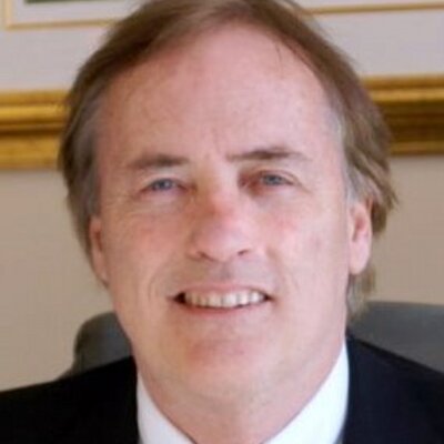 Profile Picture of Robert Devaney (@drycleanconsult) on Twitter