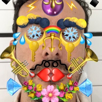 Profile Picture of Michael Jacobs (@mjacobs) on Twitter