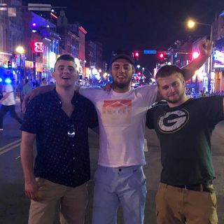 Profile Picture of Ben Charneski (@ben.thomas.121) on Facebook
