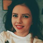 Profile Picture of Вика Кокорина (@viktoria_kokorina) on Instagram