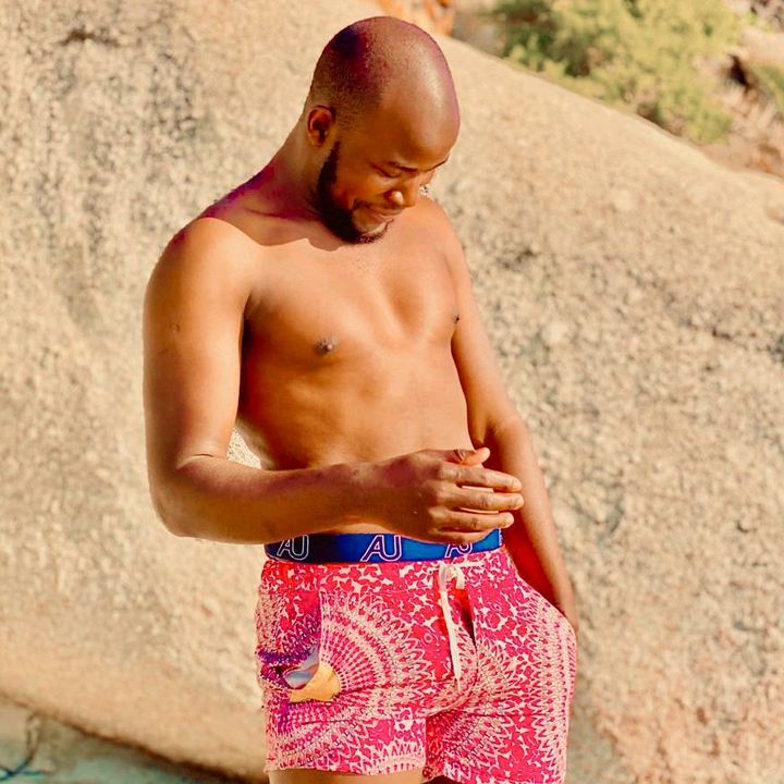 Profile Picture of Chad Maclean (@blackchild1234) on Tiktok