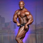 Profile Picture of Michael Broadway (@bodybybroadway_ifbbpro) on Instagram