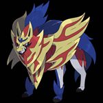 Profile Picture of Aidan Stuart (@zamazenta_main) on Instagram
