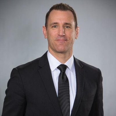 Profile Picture of Mayor Chris Harding (@YardleyMayor) on Twitter