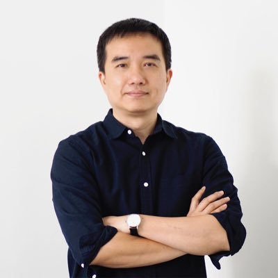 Profile Picture of Nelson Chau (@nccnel) on Twitter