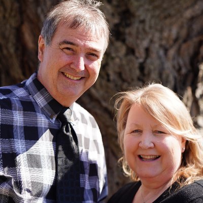 Profile Picture of David/Mercedes Rizzo (@DaveandMercedes) on Twitter