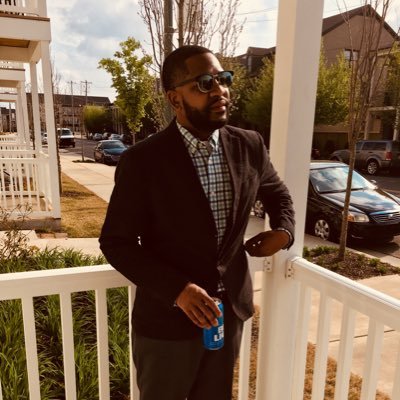 Profile Picture of Jay Donovan (@ViceMayne) on Twitter