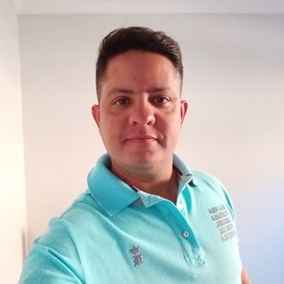 Profile Picture of Fábio Souza (@fabiosouza82) on Twitter