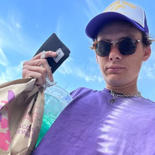Profile Picture of Garrett Keefer (@garrettkeefer) on Instagram