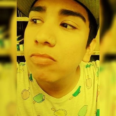 Profile Picture of Esaú Hernández ✌🏻🐷🦖🦕 (@esau_hrdz) on Twitter