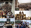 Profile Picture of Fall of Kabul (2021)on Wikipedia