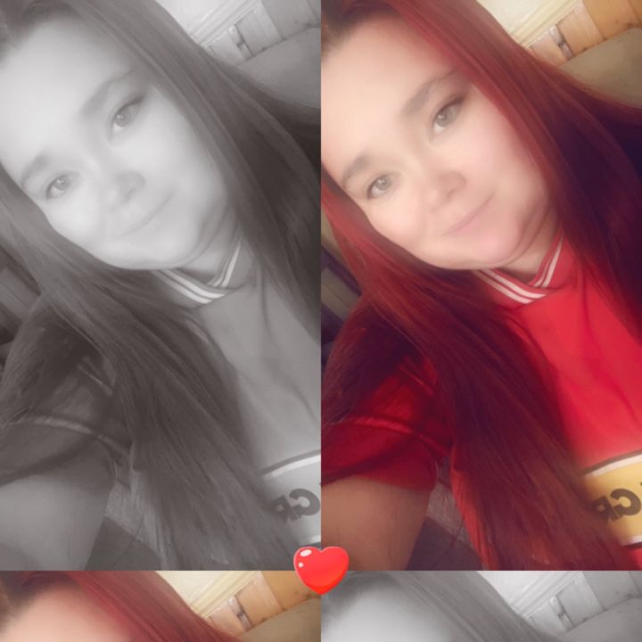 Profile Picture of Courtney_Rock_14 (@courtney_rock_14) on Tiktok