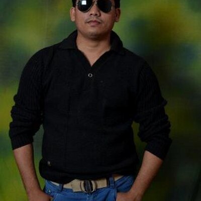Profile Picture of Jay Chauhan (@jaychauhan81) on Twitter