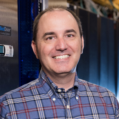 Profile Picture of Kevin J. Barker, Ph.D. (@KevinJBarker) on Twitter