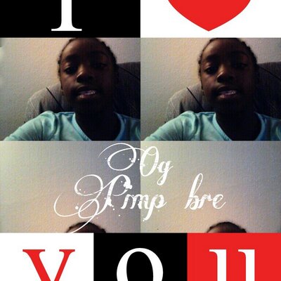 Profile Picture of Breunta Lashay Bell (@tykiralashaybel) on Twitter