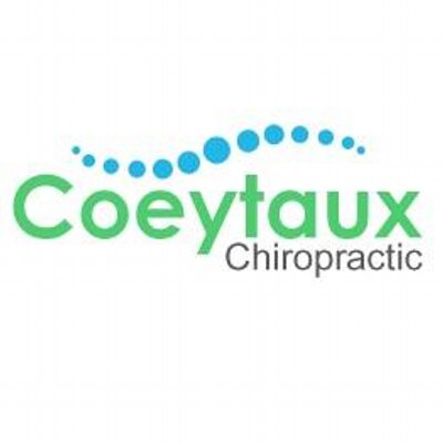 Profile Picture of Coeytaux Chiropraction Twitter