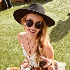 Profile Picture of Haley Jayne (@hjs1995) on Pinterest