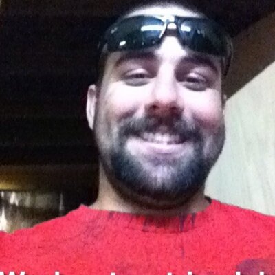 Profile Picture of Travis Gillis (@GildoNutz) on Twitter