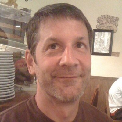Profile Picture of Eric Kapp (@ericcanadian) on Twitter