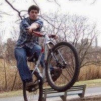 Profile Picture of Daniel Lafrance (@daniel-lafrance) on Quora