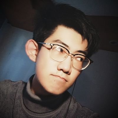 Profile Picture of Quinn Liu (@LiuQiyuan_Quinn) on Twitter