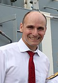 Profile Picture of Jean-Yves Ducloson Wikipedia