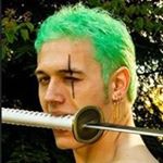 Profile Picture of Isaac Dudley (@kasseembear) on Instagram