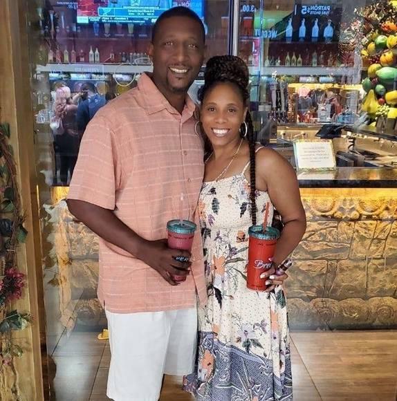 Profile Picture of Lasondra Johnson-carrier (@sondraj04) on Poshmark