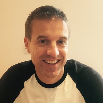 Profile Picture of Daniel Isaac (@tribunalmonkey) on Twitter