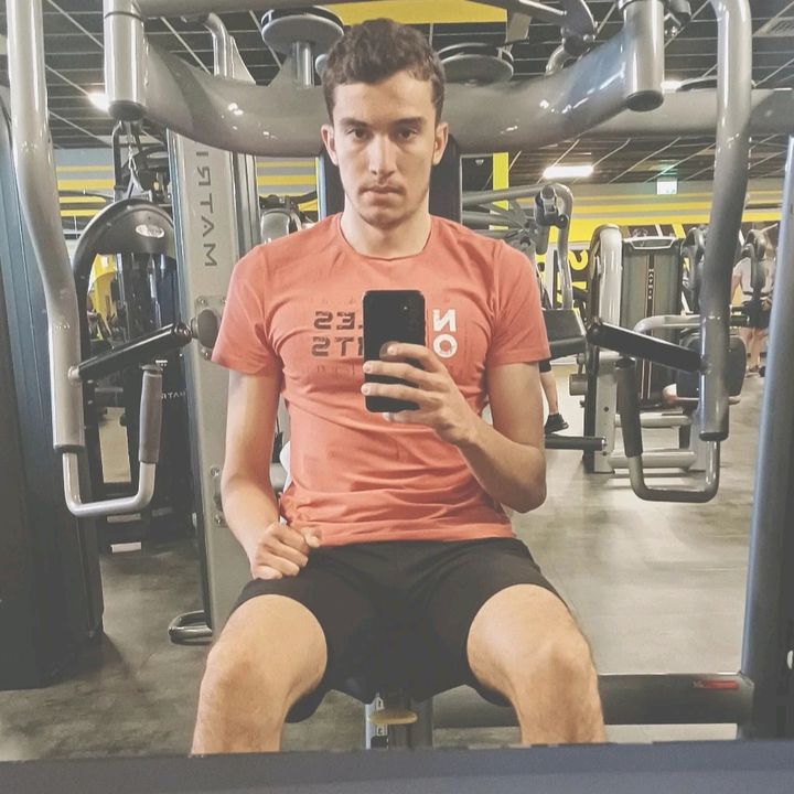 Profile Picture of Andrew (@andrewad_05) on Tiktok