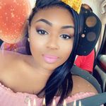 Profile Picture of Shaquivia Toofancy Bivins (@shaq2cool) on Instagram