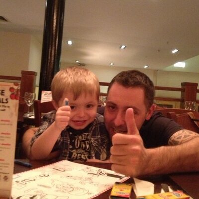 Profile Picture of Tim Crabb (@tjcrabb) on Twitter