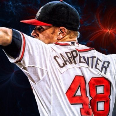 Profile Picture of David Carpenter (@DCarpenter29) on Twitter