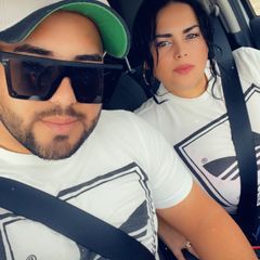 Profile Picture of Yudy Borrego (@yudy.borrego1) on Tiktok