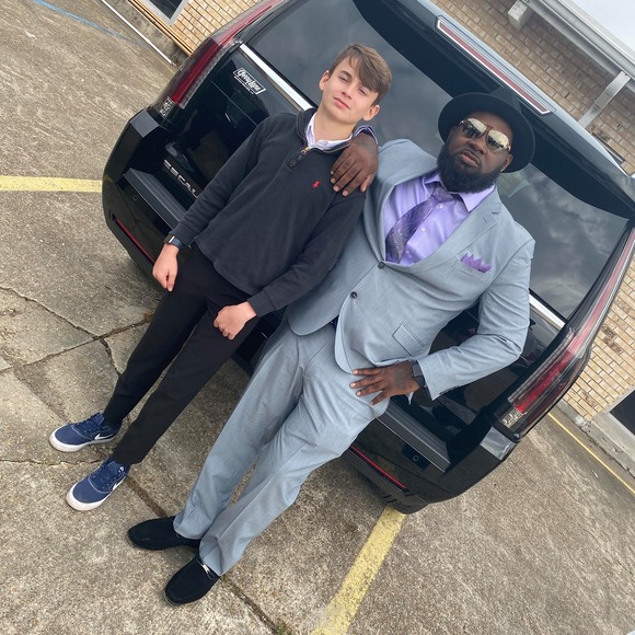 Profile Picture of Maxwell Bayles (@maxwellbayles) on Poshmark