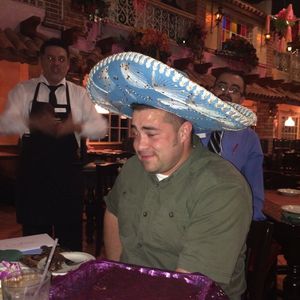 Profile Picture of Peter Lopez (@nyc437) on Myspace